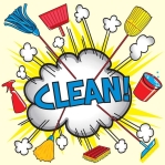 housekeeping clipart – clipart free download on Housekeeping Clipart